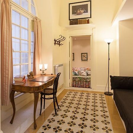 Rental In Rome Ghetto Garden מראה חיצוני תמונה