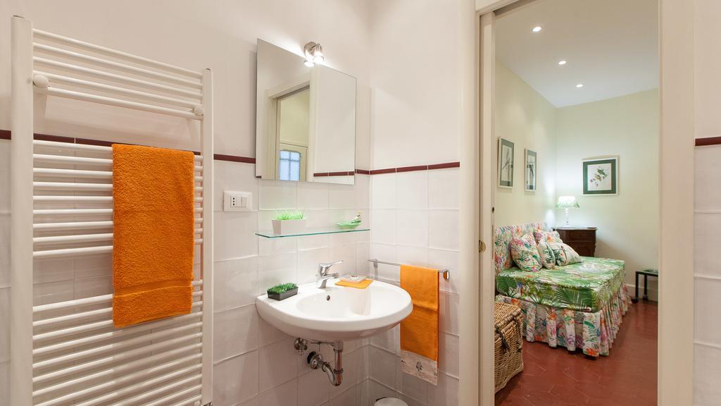 Rental In Rome Ghetto Garden מראה חיצוני תמונה