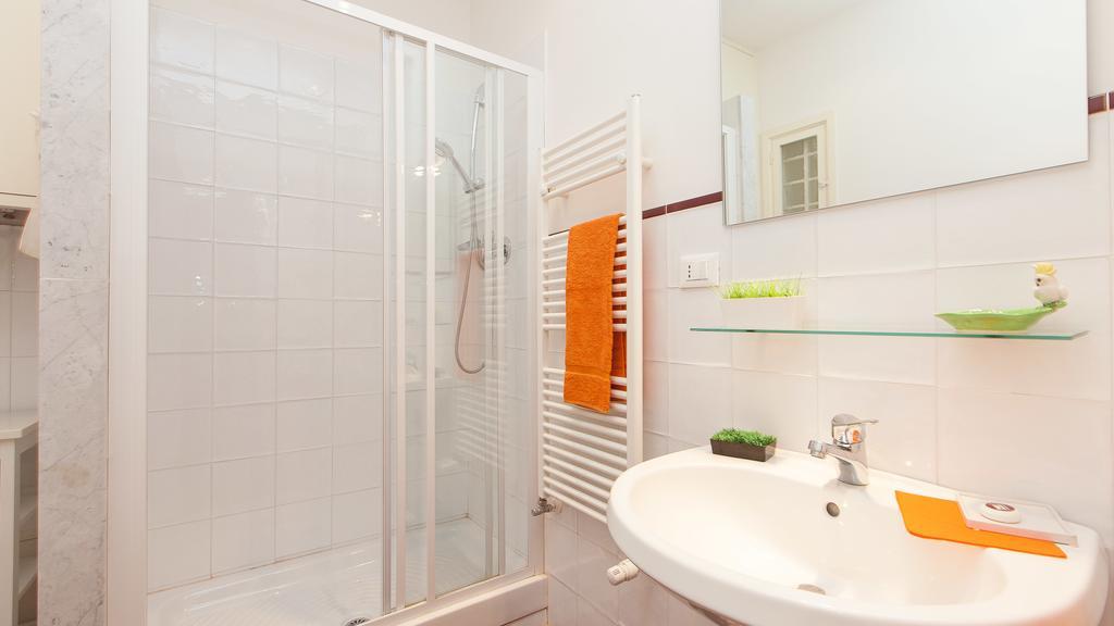 Rental In Rome Ghetto Garden מראה חיצוני תמונה