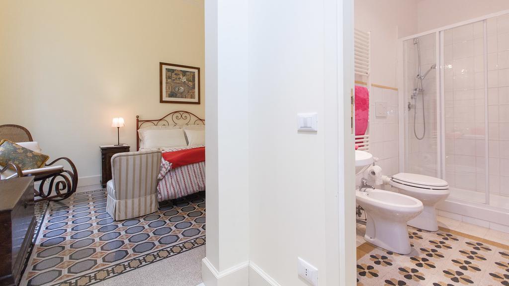 Rental In Rome Ghetto Garden מראה חיצוני תמונה