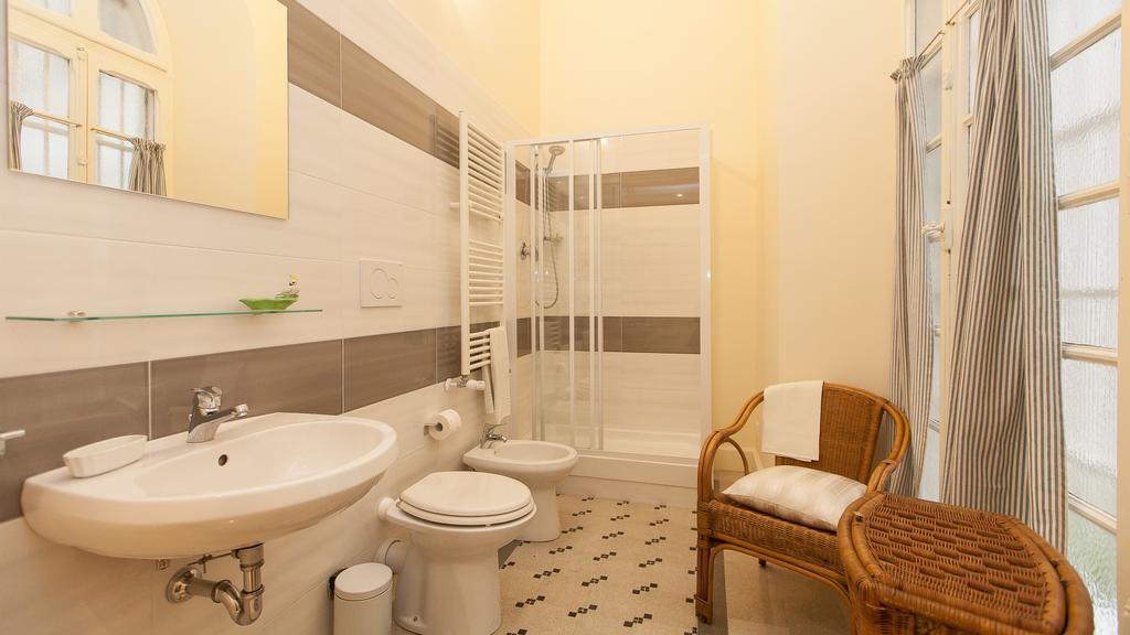 Rental In Rome Ghetto Garden מראה חיצוני תמונה