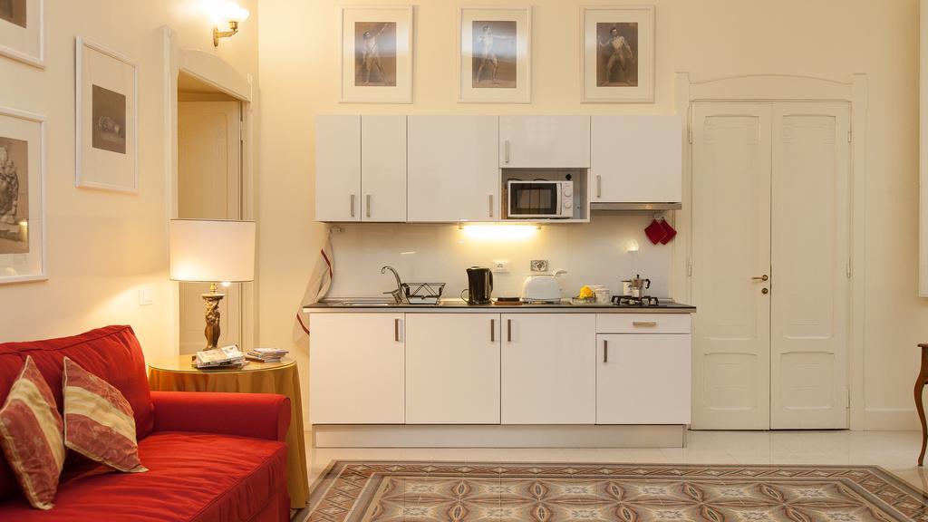 Rental In Rome Ghetto Garden מראה חיצוני תמונה